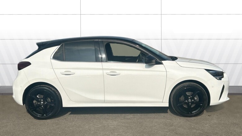 Vauxhall Corsa 1.2 Turbo Elite Nav Premium 5dr Petrol Hatchback